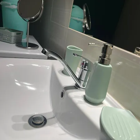 Velky Διαμέρισμα *