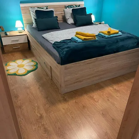 Velky Διαμέρισμα