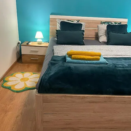 Apartmán Velky
