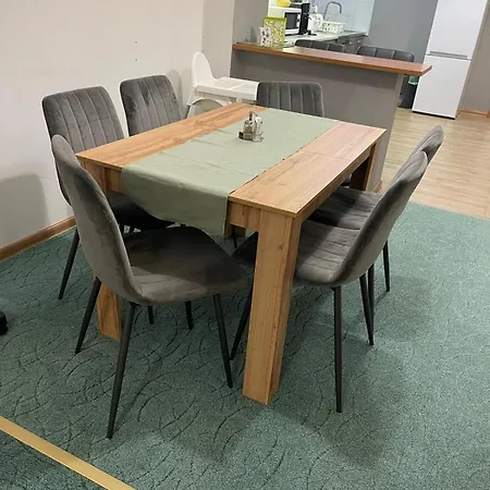 Διαμέρισμα Velky *