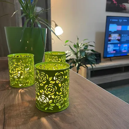 Velky Apartment Pressburg