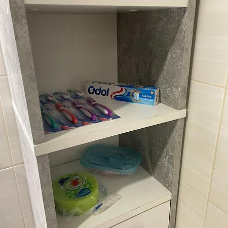 Διαμέρισμα Velky