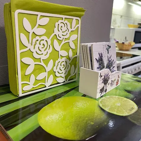 Velky Διαμέρισμα