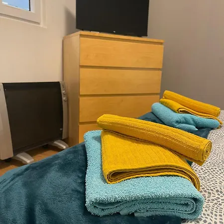 Velky Μπρατισλάβα