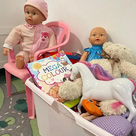 Διαμέρισμα Velky Μπρατισλάβα