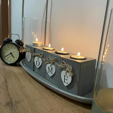 Velky Apartment Pressburg