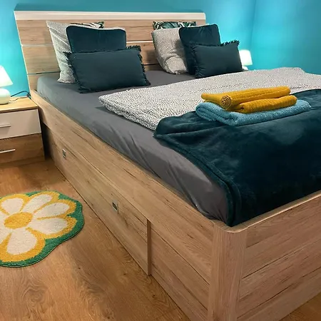 Apartmán Velky