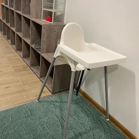 Apartment Velky Pressburg