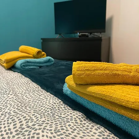 Velky Apartment Pressburg