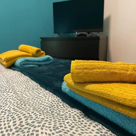 Velky Daire Bratislava