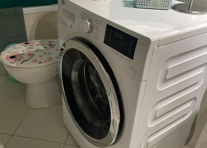 Velky Apartament Bratislava