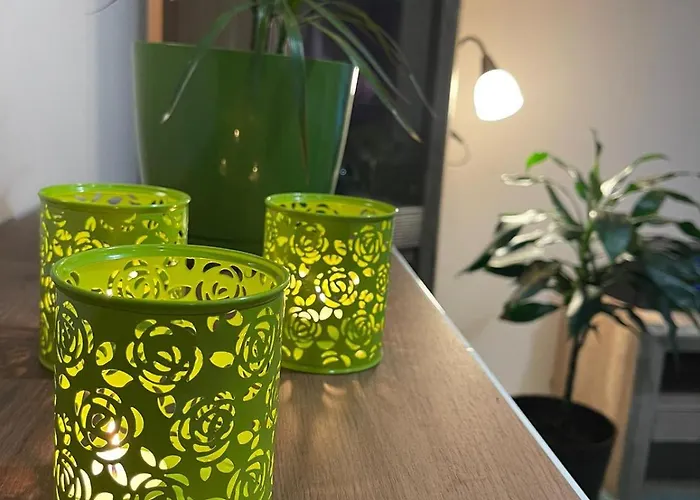 Apartament Velky Bratislava