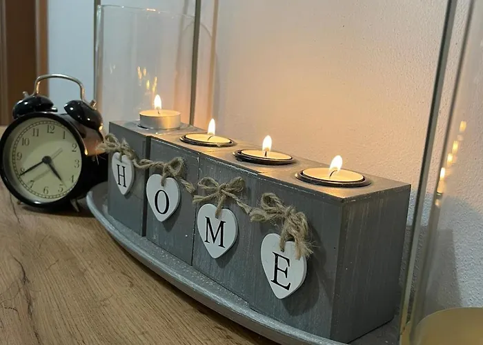 Velky Apartament Bratislava