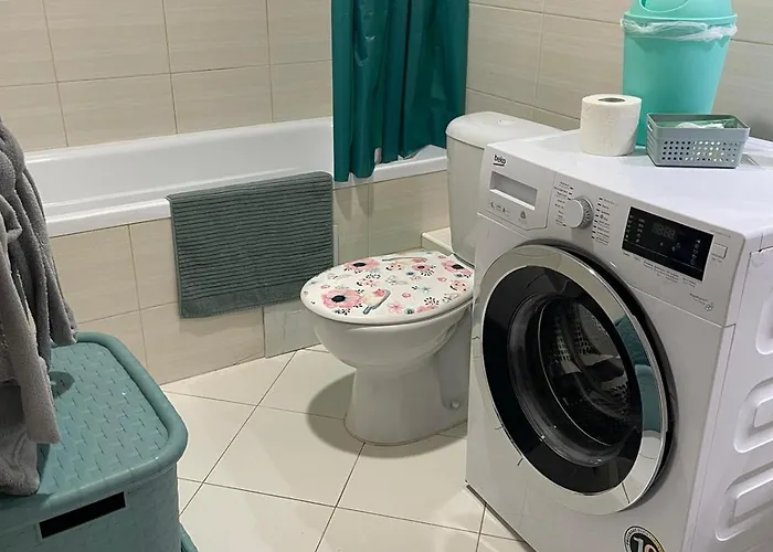 Velky * 브라티슬라바