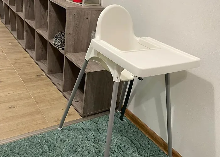 Apartament Velky Bratislava