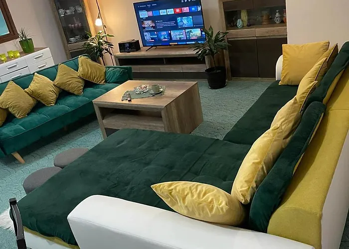 Velky * 브라티슬라바