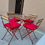 Apartment Velky *