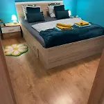Velky Apartment