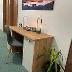 Apartment Velky *