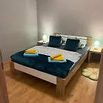 Apartment Velky *