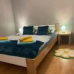 Apartment Velky