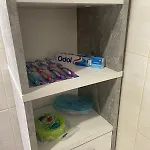 Apartment Velky