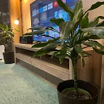 Velky Apartment