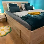 Apartment Velky