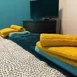 Velky Apartment Pressburg