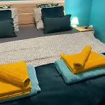 Apartment Velky *