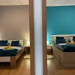 Velky Apartment Pressburg