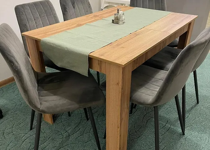 Velky * 브라티슬라바