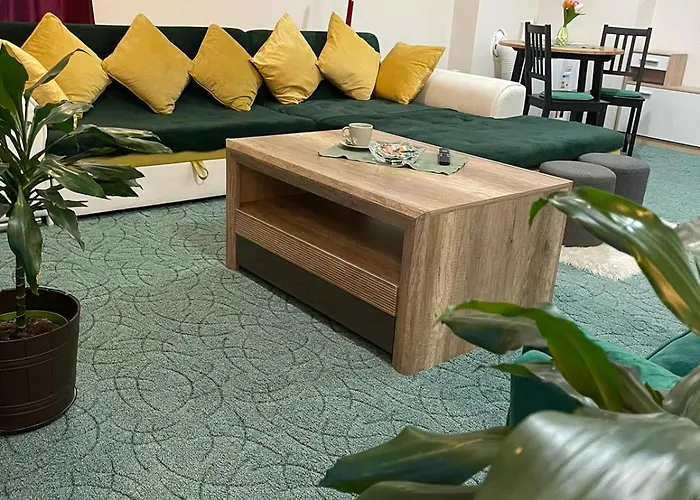 Velky * 브라티슬라바