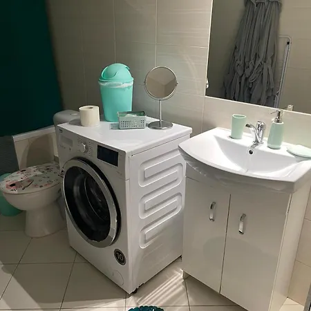 Velky דירה ברטיסלאבה