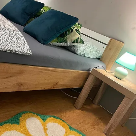 Velky * ברטיסלאבה