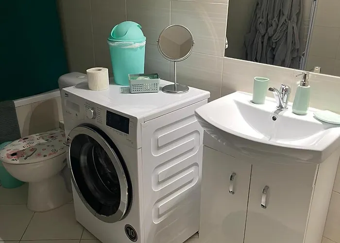 Velky Apartament Bratislava