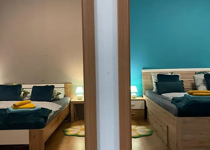 Velky Apartament Bratislava